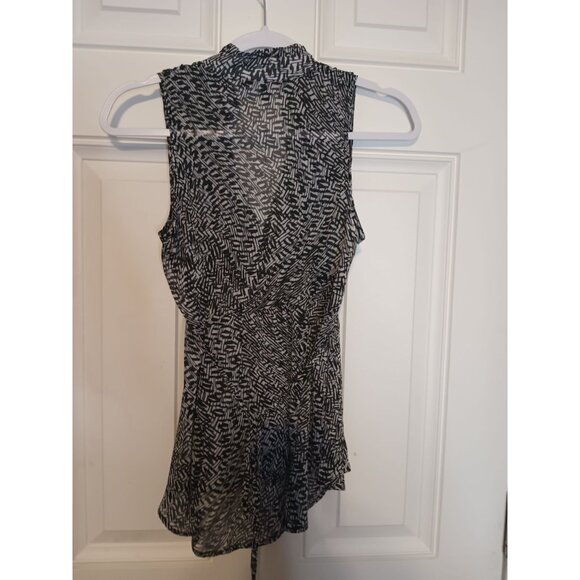 Heart Soul Peasant Blouse Size XS - Picture 2 of 3